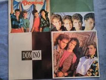 Lote Lp Vinil Maxi Single Dominó( Maria- Com Todos Menos..)