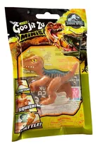 Mini Figura Elástica Echo Jurassic World 6 Cm 3164- Sunny