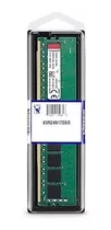 Memoria Desktop Ddr4 Kingston Kvr24n17s8/4 4gb 2400mhz None