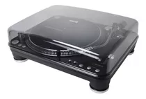 Audio-technica Black Direct-drive Professional Dj Turntable 