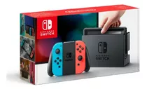 Nintendo Switch 2.0 Avenida Tecnologica