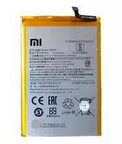 Bateria Xiaomi Bn56 Redmi 9a Redmi 9c Poco M2