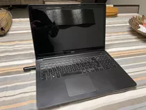 Notebook Dell 15r 16gb Ram, Ssd 480 Gb, Touch (ver Detalhes)