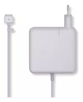 Fonte Carregador Macbook Air Apple Magsafe 2 T 60w Bivolt