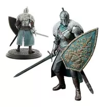 Figura Warrior De Dark Souls  Importado