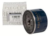 Filtro De Aceite Para Renault Laguna 1995-2001 2.0 F3r