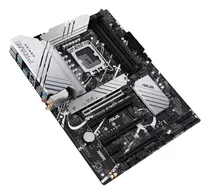 Tarjeta Madre Asus Prime Z790 -p Wifi D4 Socket Lga 1700 Jwk