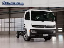 Volkswagen Express Entrega Inmediata 2.8 2024 0km - Barriola