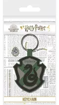 Llavero Slytherin Harry Potter - Mosca