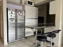 Marcos Gonzalez Vende Apartamento Semi Amoblado Zona Este Barquisimeto - Lara. #24-189
