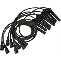 Juego De Cables De Encendido 6718127 Ign Automóvil