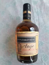 Ron  Añejo Diplomático