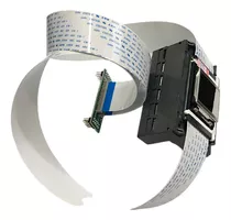 Cabeça De Impressão Epson Dx9- Xp600 Para Plotter Visutec