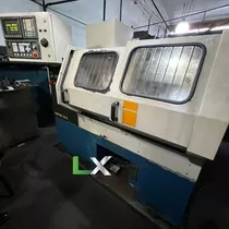 Torno Cnc Romi Centur 35e  Hidráulico