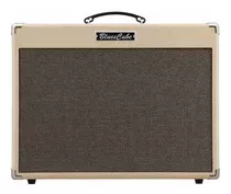 Amplificador Roland Blues Cube Artist Para Guitarra De 80w