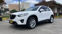 Mazda Cx5 2.5 4x4 At Grand Touring