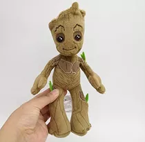 Peluche De Groot