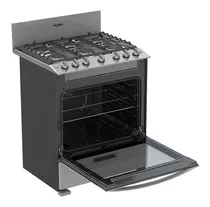 Cocina A Gas Whirlpool Modelo (wfr3400d) Nuevo En Caja