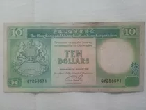 Billetes Antiguo 