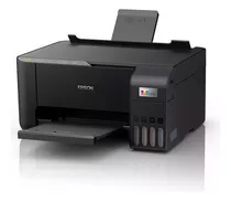 Impressora Multifuncional Epson Ecotank L3250 Wifi Bivolt 