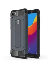 Protector Carcasa Funda Armor Huawei Y7 2018 - Otec