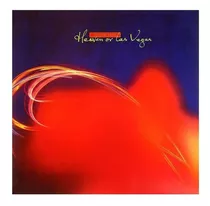 Cocteau Twins - Heaven Or Las Vegas Vinilo Simple