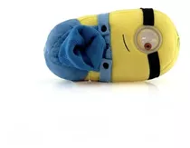 Pantuflas Addnice Minions Stuart Disney 1095-03 Bbc Calzados