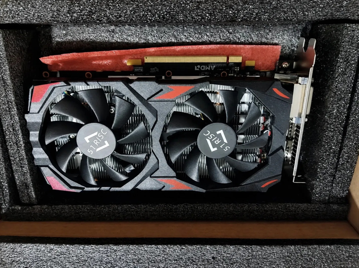 Placa De Video Rtx 3070 Usada | Mercado Livre