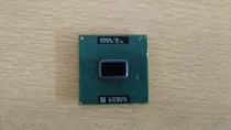 Microprocesador Intel Pentium M 740 (sony Vaio Pcg-7k1l)