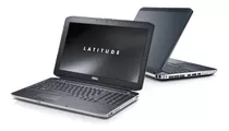 Notebook Dell Latitude E5530 - 15.6 Pulgadas Reacondicionado