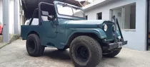 Jeep Ika