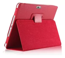 Funda Protectora Para Samsung Galaxy Note 10.1 2012 Pu