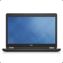 Laptop Dell Core I5 5ta 5a Gen, 16gb Ram 240gb Ssd, Hdmi 