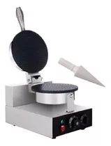 Maquina Para Hacer Conos De Helados Ecobeck Hcb-1