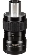 Pentax Smc 8-24mm Zoom Eyepiece