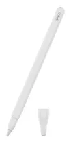 Funda Silicona Para Apple Pencil Serie 2 Anti Golpe Grip 