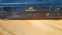 Reproductor Vhs Jvc