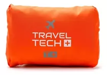 Bolso De Viaje Plegable Reforzado Travel Tech