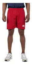 Short Básquetbol Hombre 01