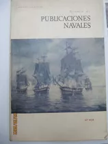 Revista De Publicaciones Navales Nº 604 
