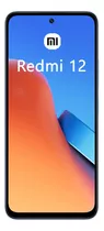 Xiaomi Redmi 12 Celular Smartphone  128gb 4gb Ram Lançamento