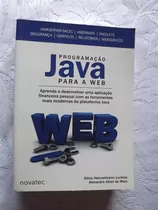 Programação Java Para A Web - Décio Heinzelmann Luckow E Alexandre Altair De Melo