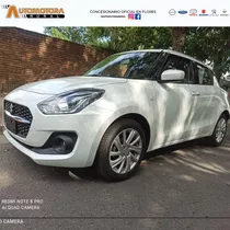 Suzuki Swift 2023 1.2 Hybrid Dualjet Shvs Gls Mt