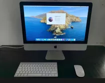 iMac Apple Preparada Para Diseño 