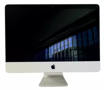 Apple iMac A2116 I3 4 Núcleos 8gb 500gb Ssd 4k Retina