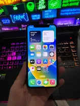 iPhone X - 256gb