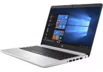 Notebook Usado Hp 348 G7 I5-10210 4gb 1tb Win10home