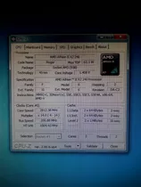 Combo Ecs Geforce6100pm-m2 V3.0 + Amd Athlon 64 X2  + Ram  
