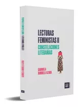 Lecturas Feministas 2 Constelaciones Literarias - Futurock