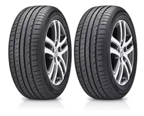 Kit X 2 Hankook 205/55 R16 91v Ventus Prime 2 K115 Vw Vento